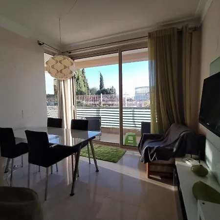 Apartament Recanto De *