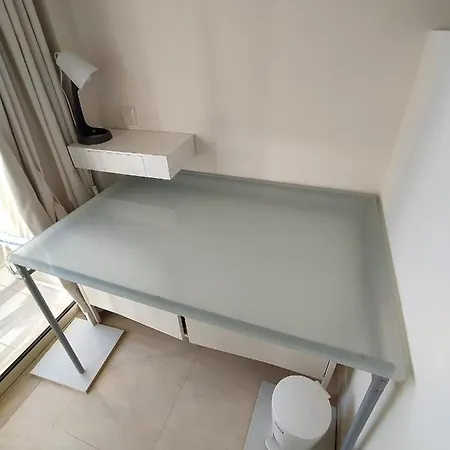 Appartement Recanto De *