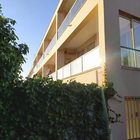 Apartmán Recanto De Burgau