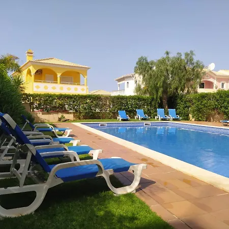 Recanto De Apartament