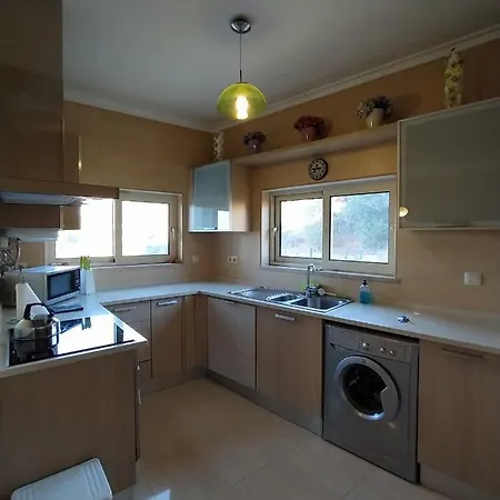 Recanto De Apartamento Burgau