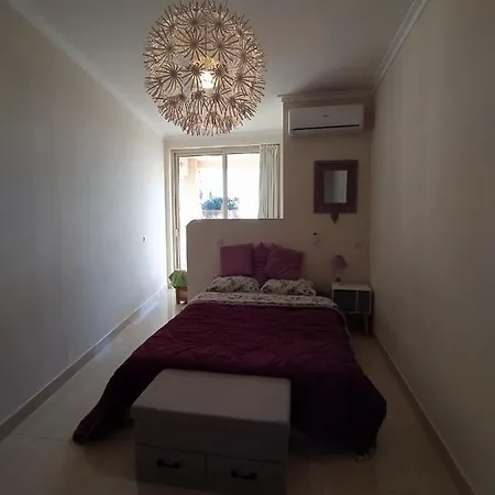 Recanto De Apartment Burgau