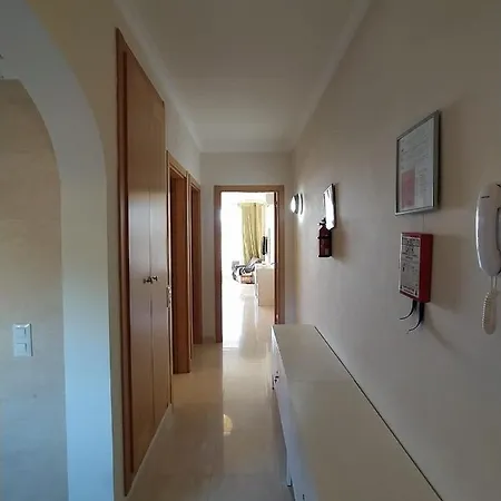 Recanto De Apartment