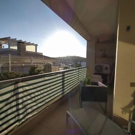 Appartement Recanto De *