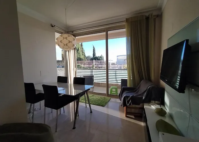 Apartment Recanto De *