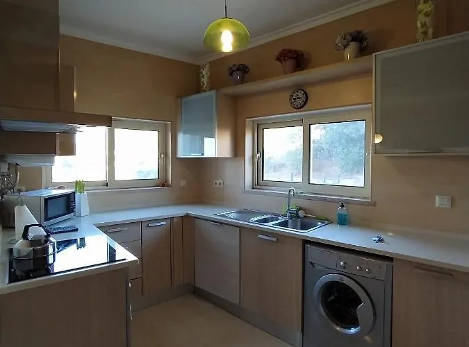 Recanto De Apartment Burgau