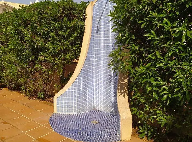 Recanto De Apartment Burgau