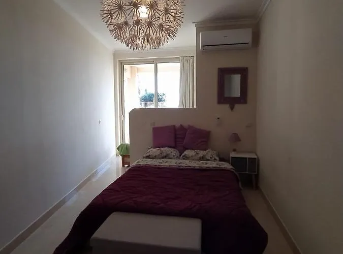 Recanto De Apartment Burgau