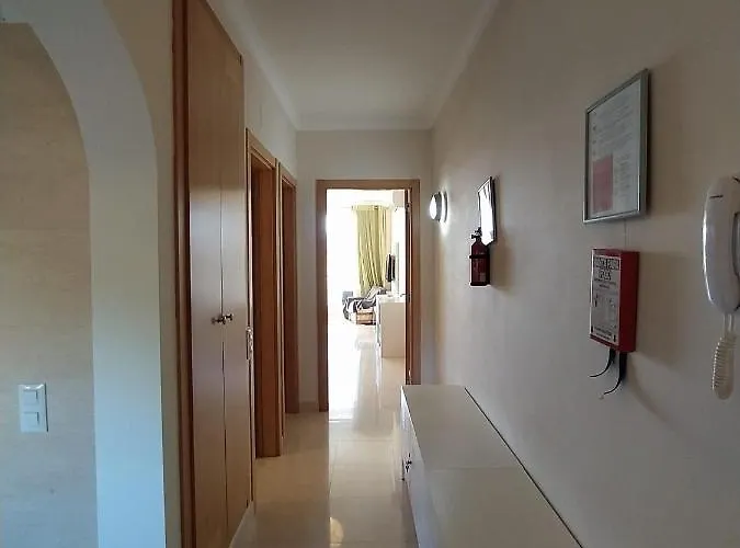 Recanto De Apartment