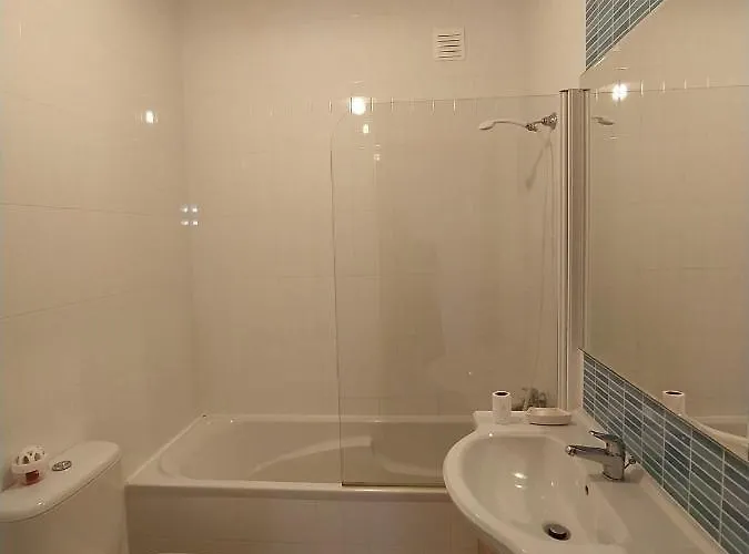 Daire Recanto De Burgau