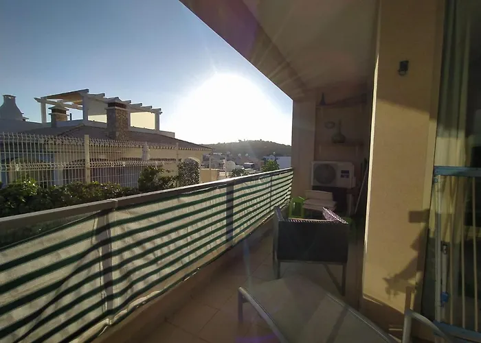 Apartment Recanto De *