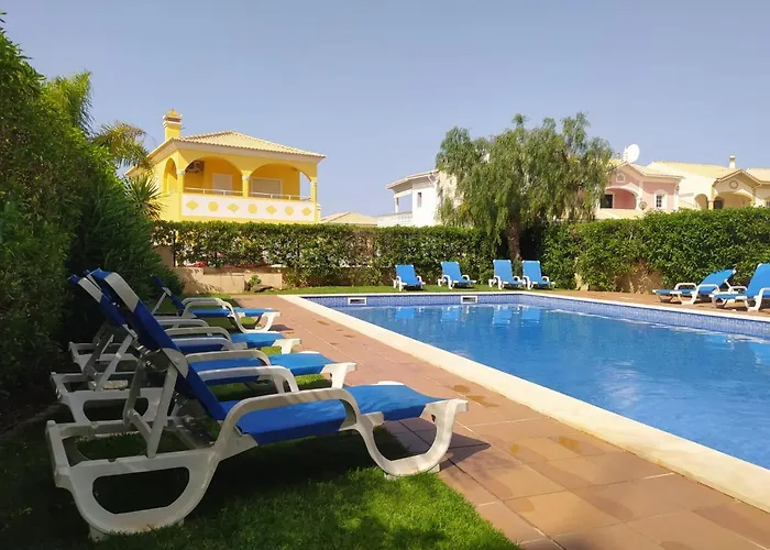 Recanto De Apartment
