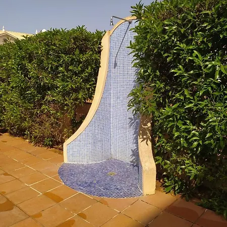 Recanto De Lägenhet Burgau